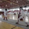 Criterium y Campeonato de Castilla y León M15 Individual y por equipos